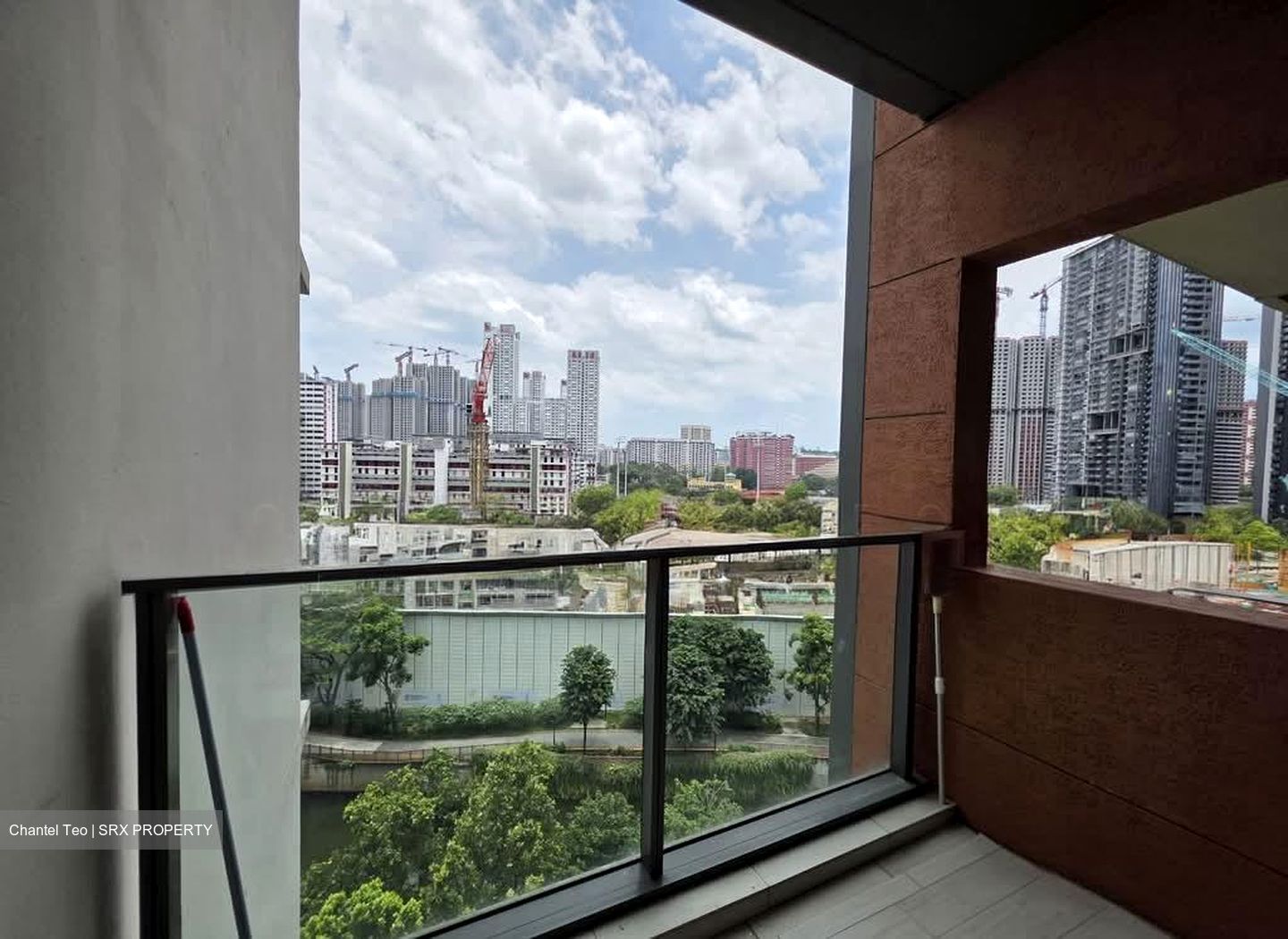 Principal Garden (D3), Condominium #605885681